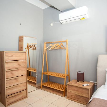 Gravanis Ir Home Pesadha Ngoại thất bức ảnh