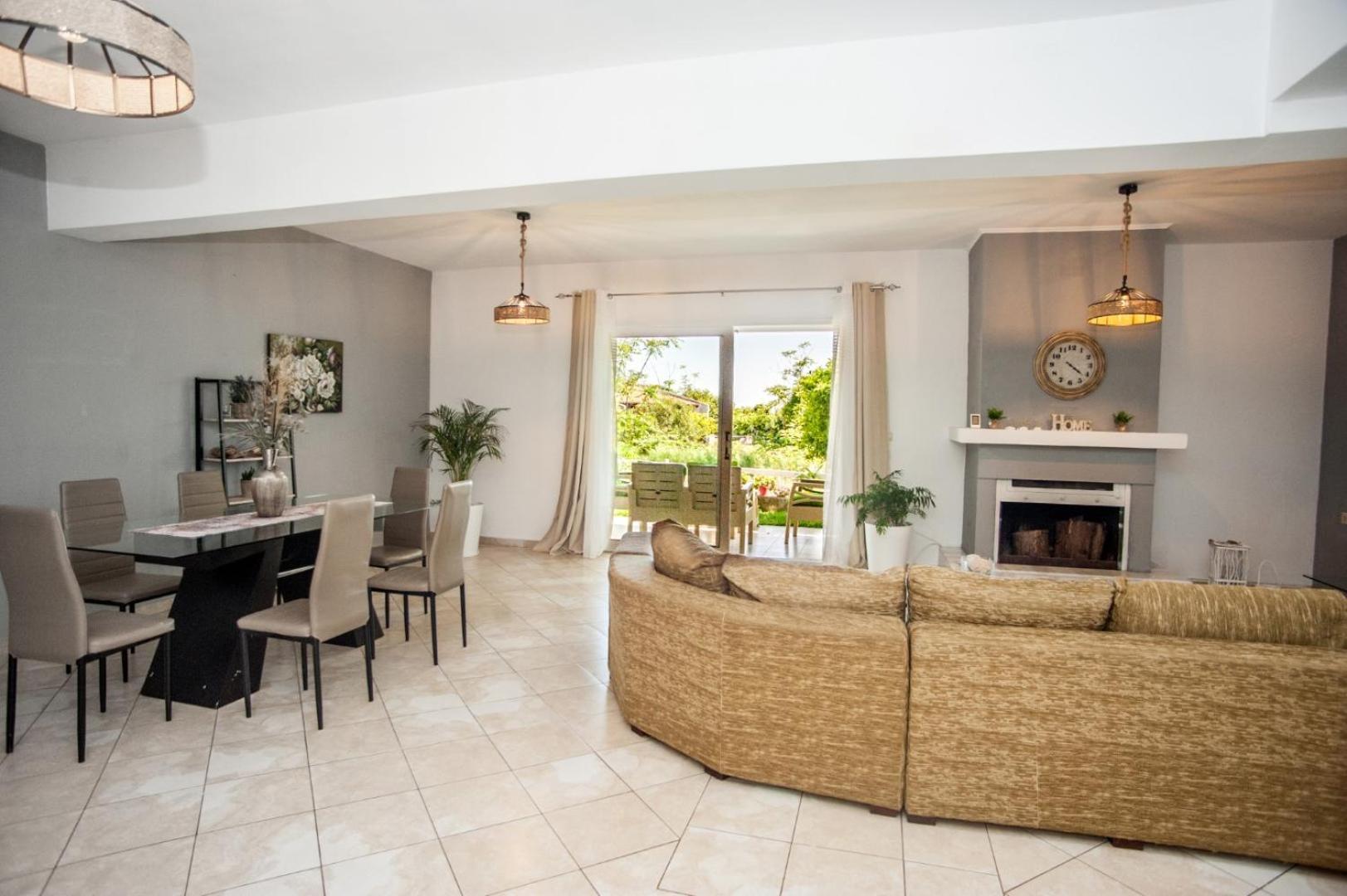 Gravanis Ir Home Pesadha Ngoại thất bức ảnh