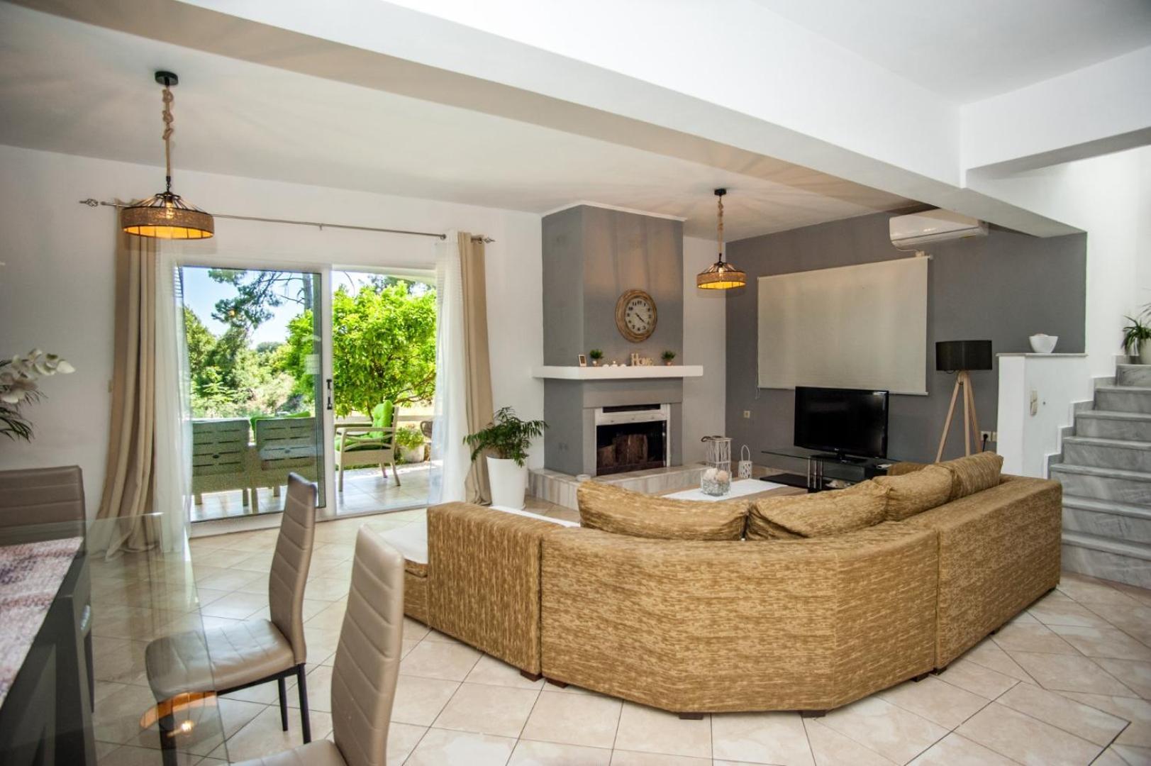 Gravanis Ir Home Pesadha Ngoại thất bức ảnh
