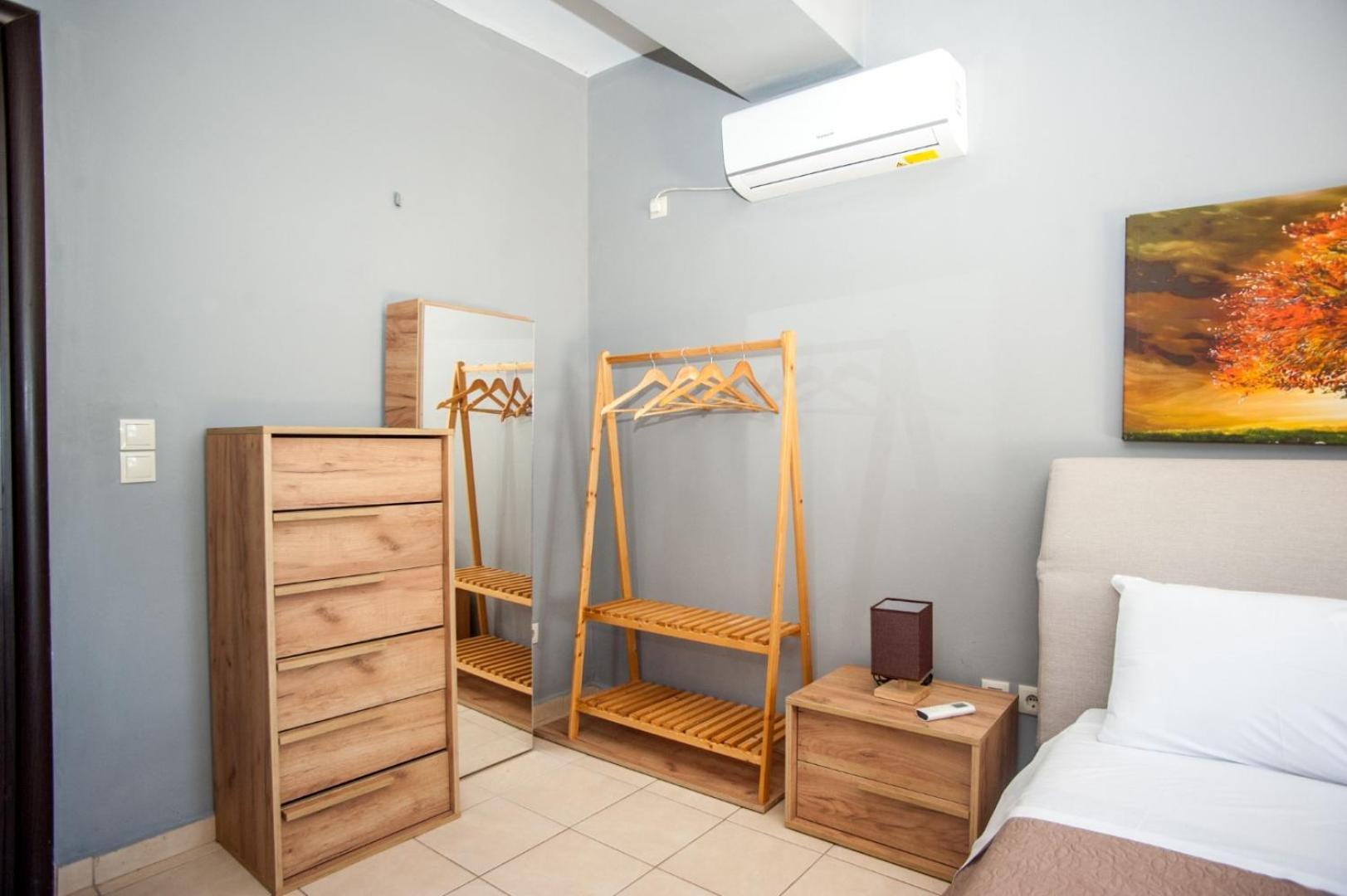 Gravanis Ir Home Pesadha Ngoại thất bức ảnh