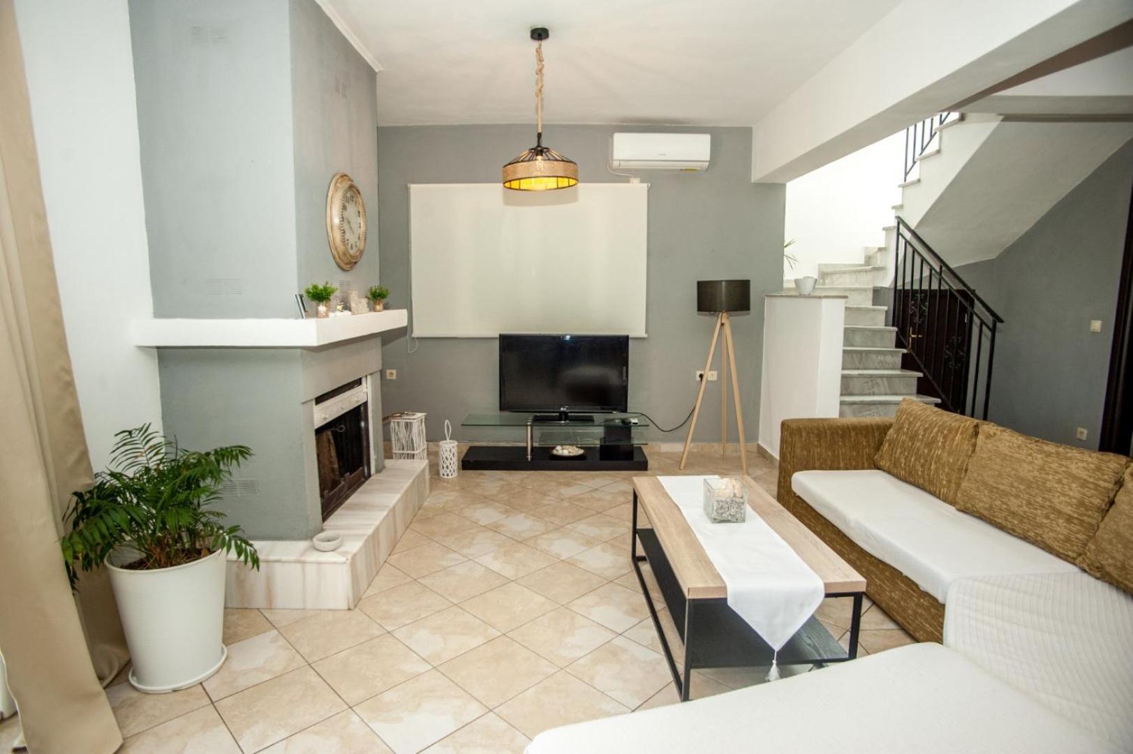 Gravanis Ir Home Pesadha Ngoại thất bức ảnh