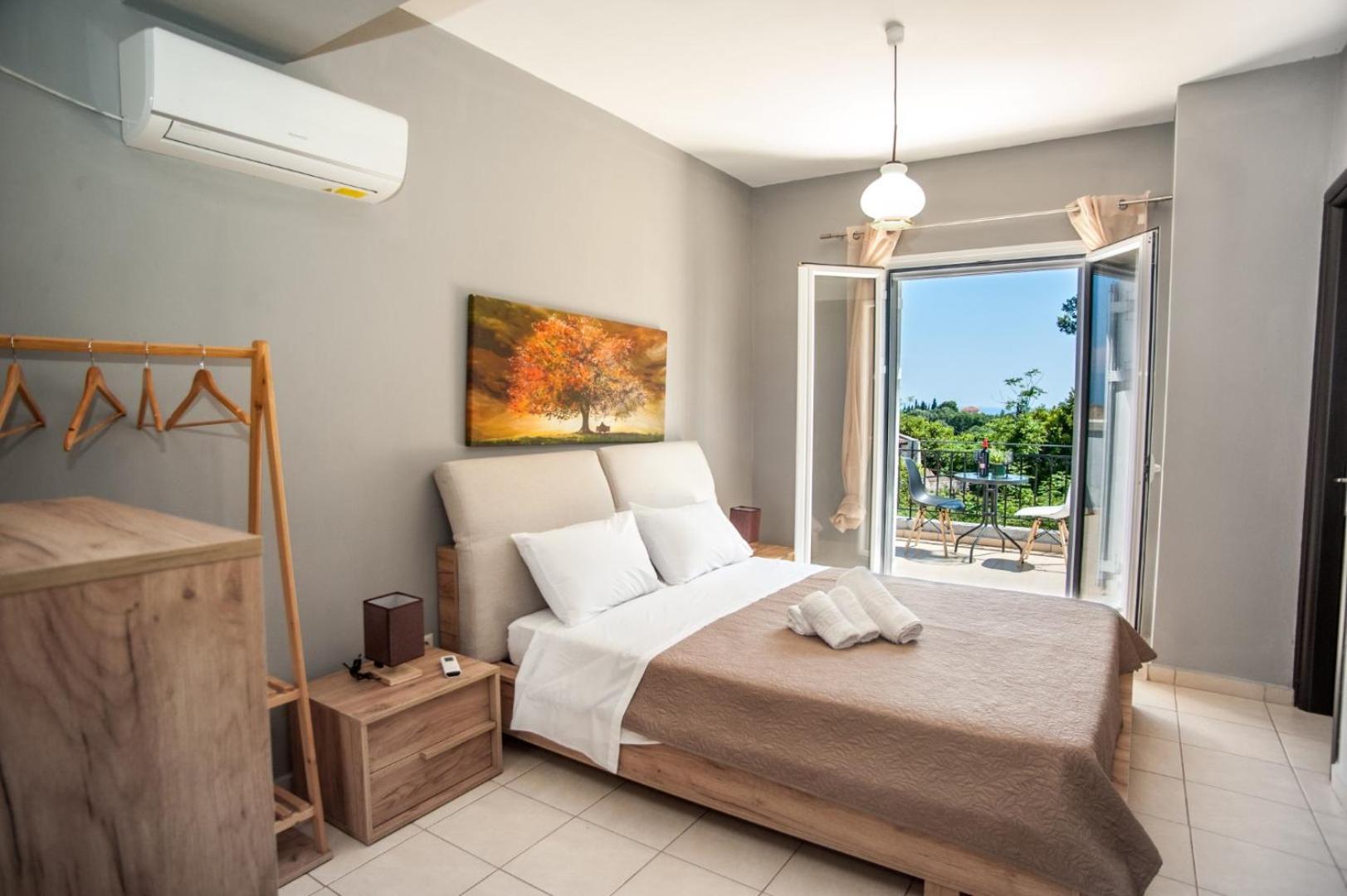 Gravanis Ir Home Pesadha Ngoại thất bức ảnh
