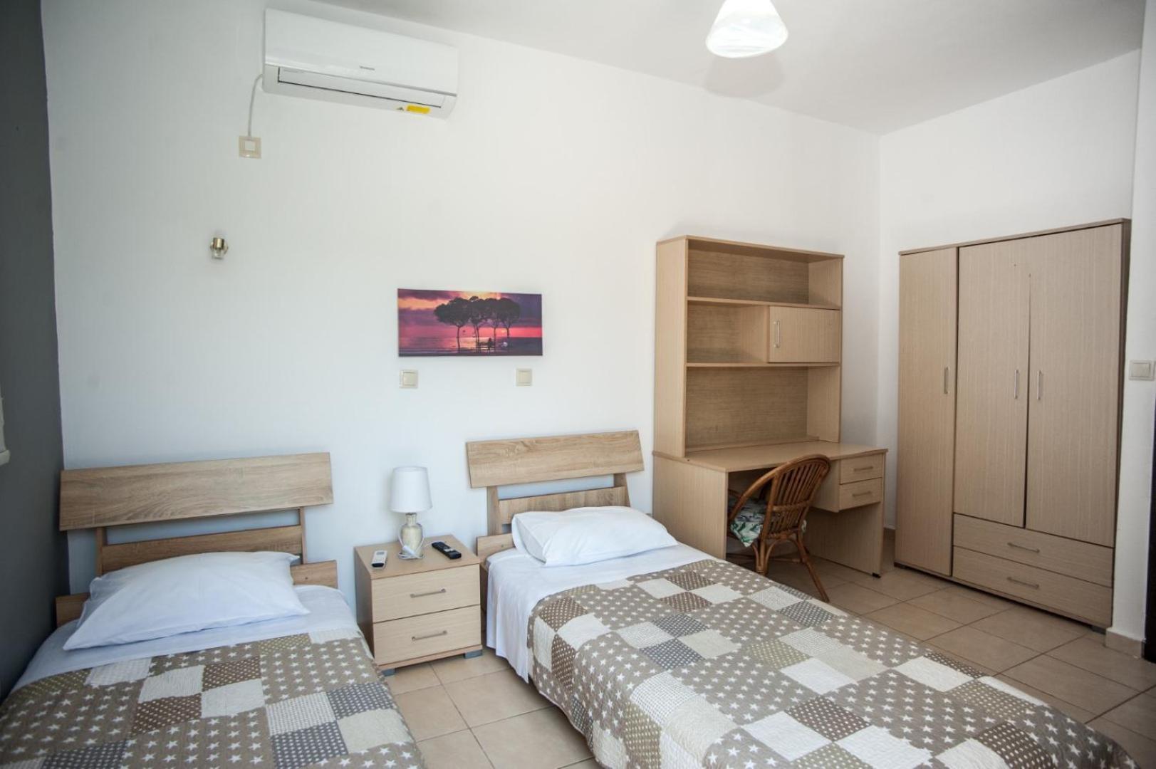 Gravanis Ir Home Pesadha Ngoại thất bức ảnh