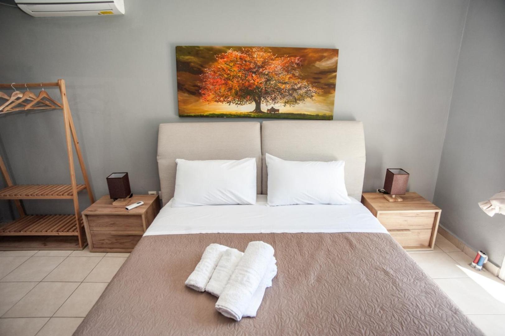 Gravanis Ir Home Pesadha Ngoại thất bức ảnh