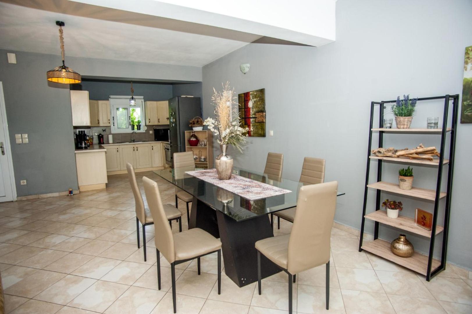 Gravanis Ir Home Pesadha Ngoại thất bức ảnh