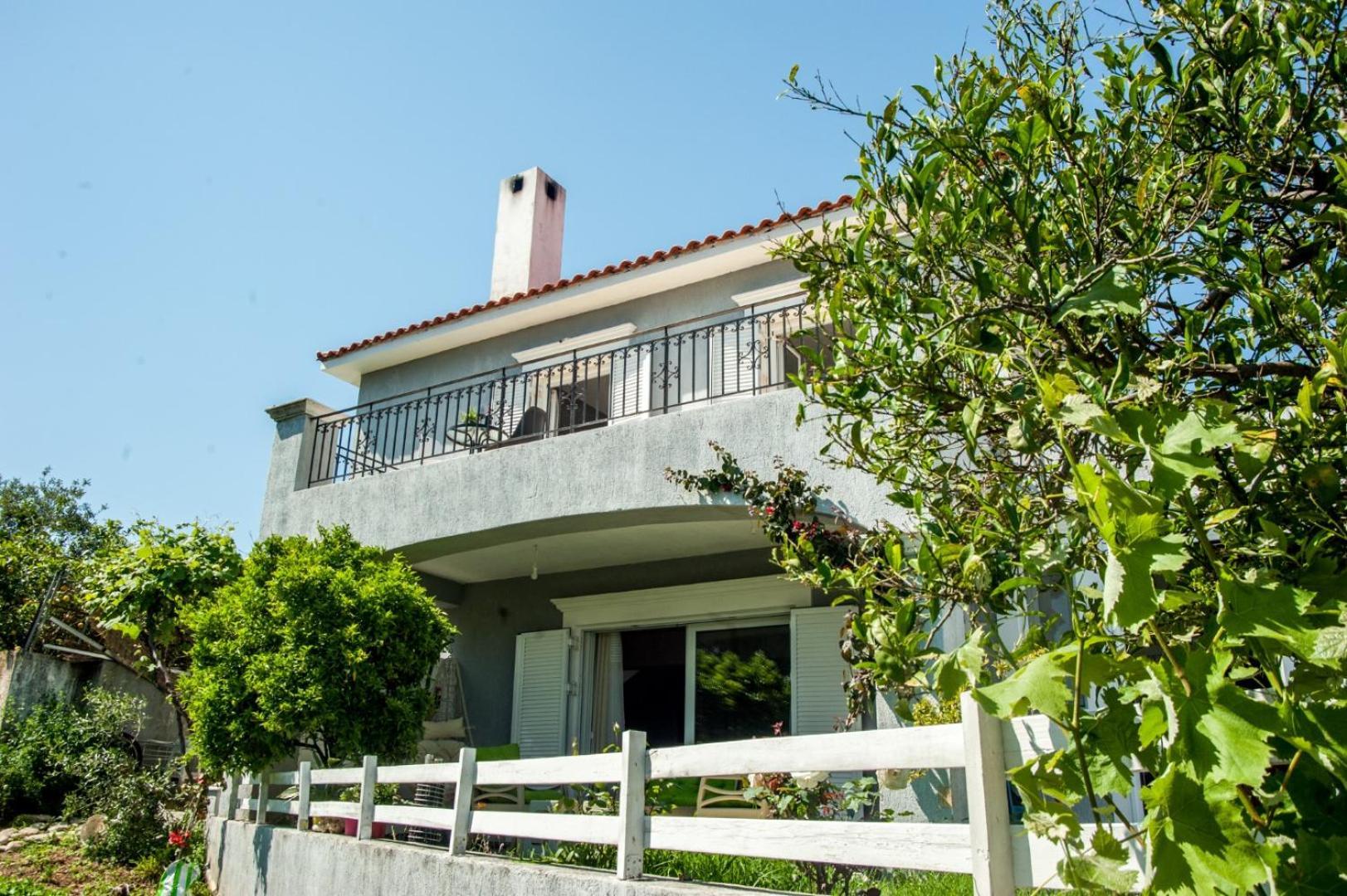 Gravanis Ir Home Pesadha Ngoại thất bức ảnh