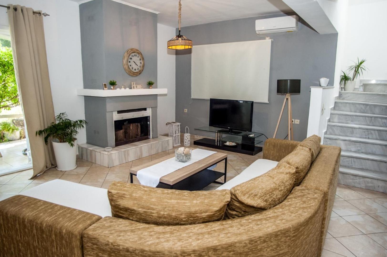 Gravanis Ir Home Pesadha Ngoại thất bức ảnh